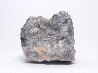 Löllingit - ⚒ MKZ, Hatě, Dolní Bory u Vel. Mezíříčí Löllingit - ⚒ MKZ, Hatě, Dolní Bory u Vel. Mezíříčí